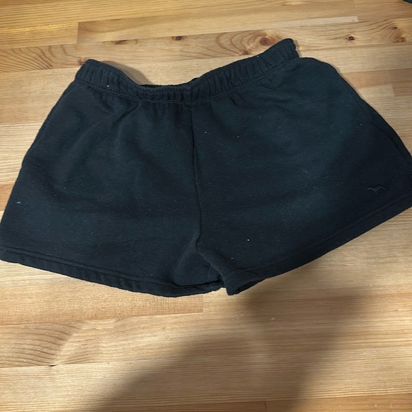 PINK Victoria's Secret Pants - 🌴 VS PINK SWEAT SHORTS 🌴